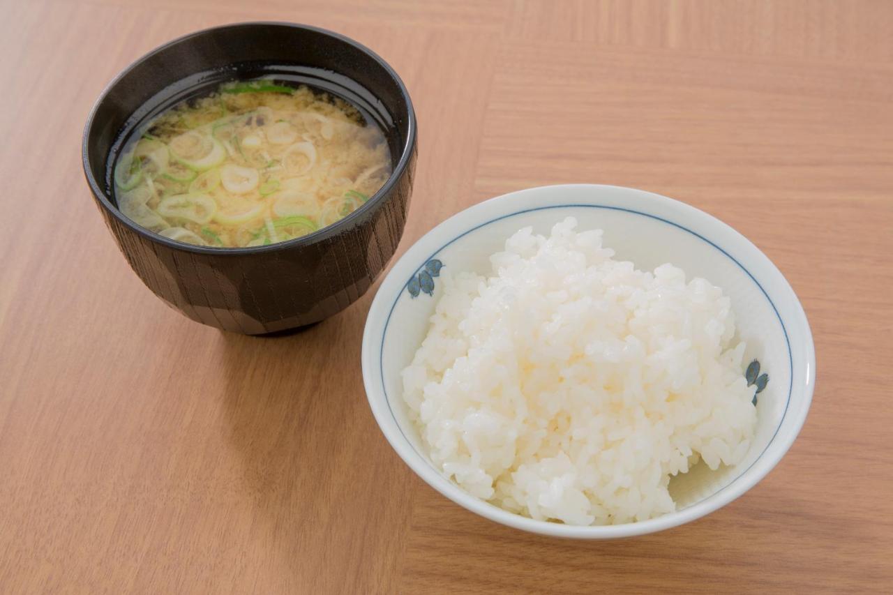 Hotel Route-Inn Osaka Kishiwada -Higashikishiwada Ekimae Kansai Airport- מראה חיצוני תמונה